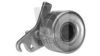 BREDA  LORETT TOA3374 Belt Tensioner, v-ribbed belt